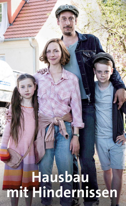 Hausbau mit Hindernissen