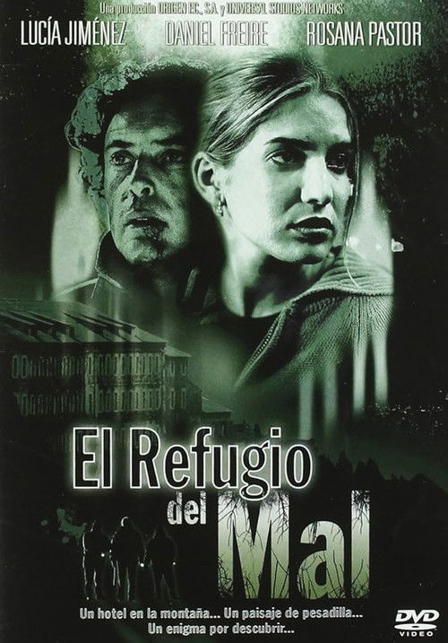 El refugio del mal