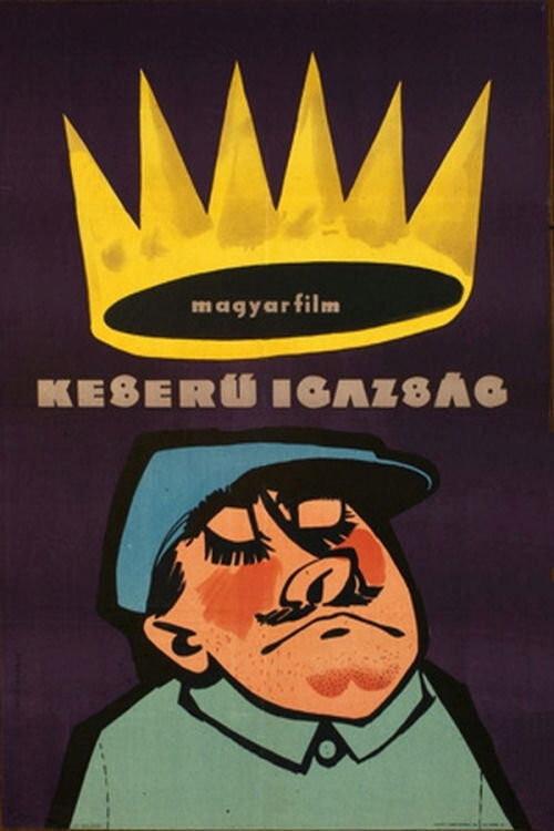 Keserű igazság