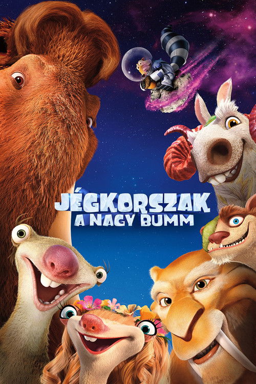 Ice Age: Collision Course