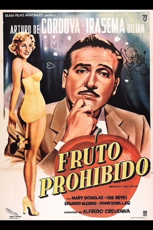 Fruto prohibido