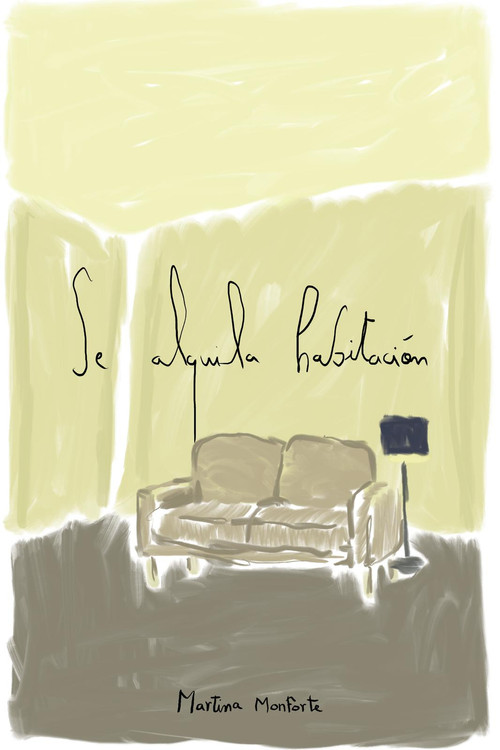 se alquila habitación