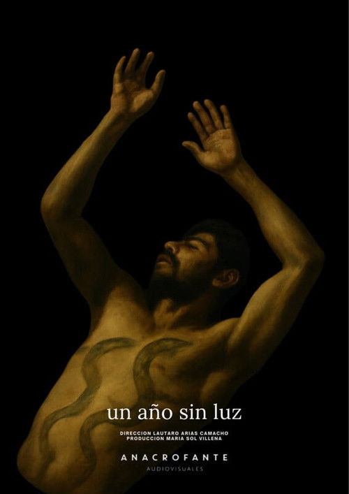 A year without light