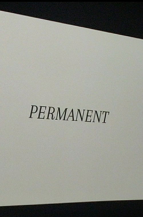 Permanent