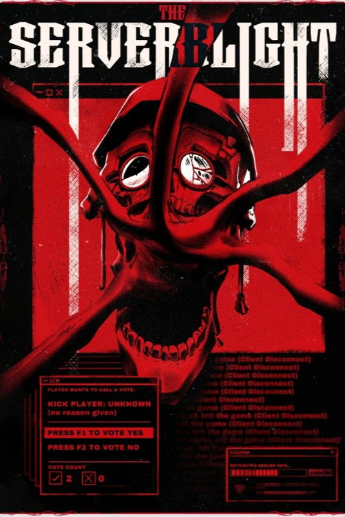 SERVERBLIGHT