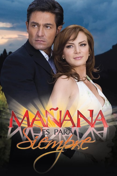 Mindörökké szerelem