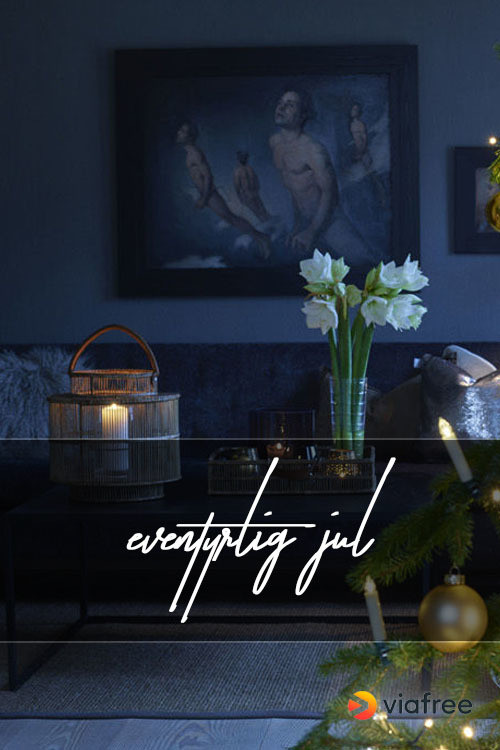 Eventyrlig jul