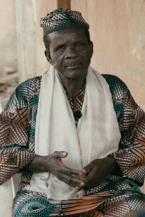 The Discoverer of the Discoverers