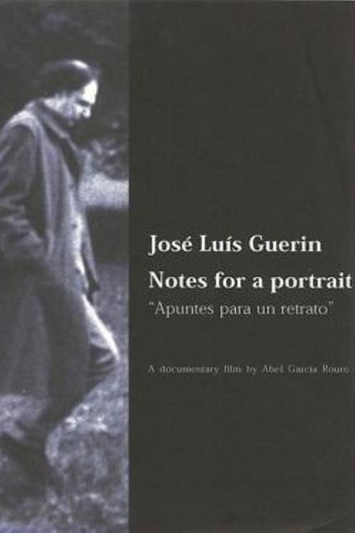 Apuntes para un retrato