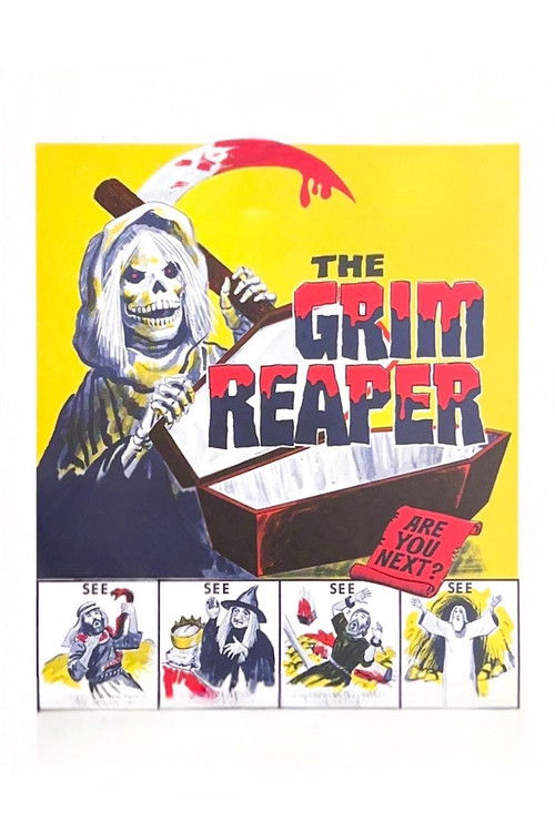 The Grim Reaper