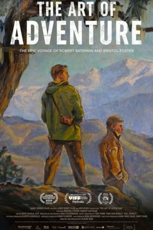The Art of Adventure