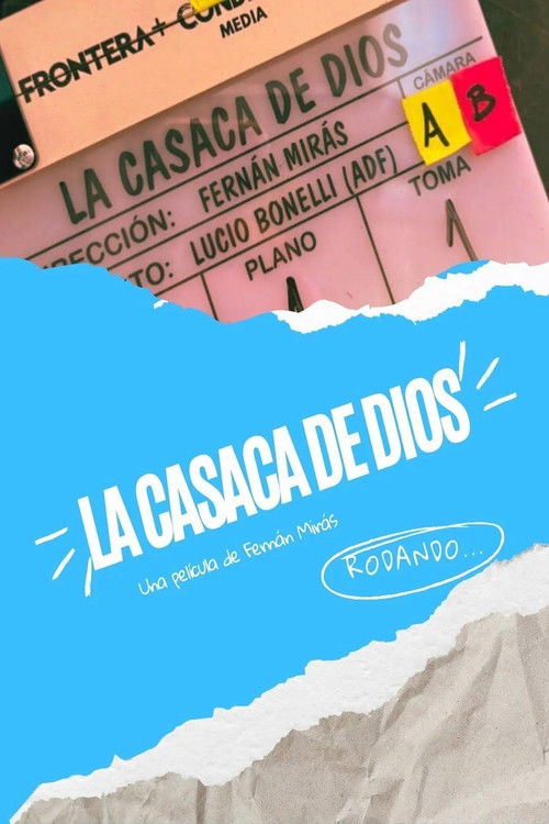 La casaca de Dios