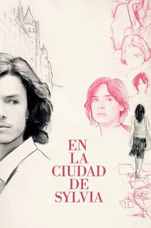 In the City of Sylvia