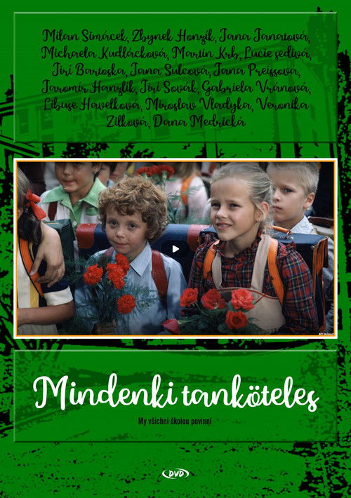 Mindenki tanköteles