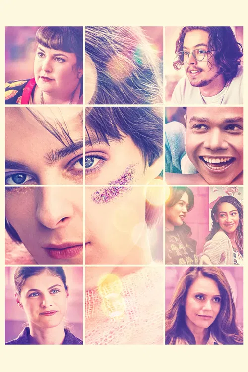 I Wish You All the Best