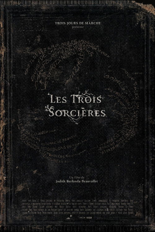 Les Trois Sorcières