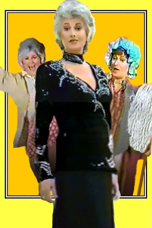 The Beatrice Arthur Special