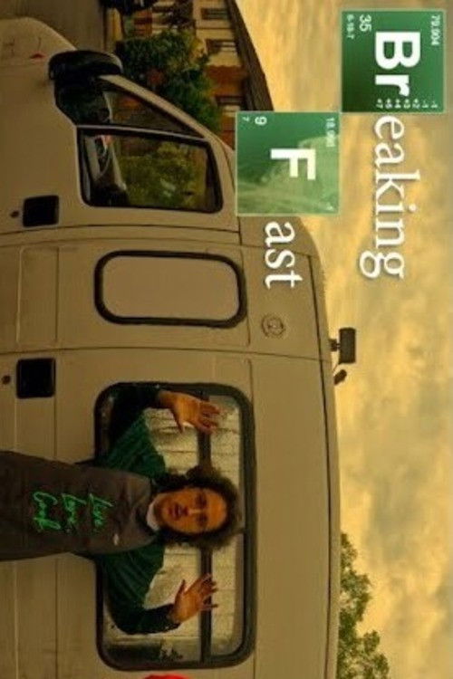 Breaking Fast 2 : Insane Number 9