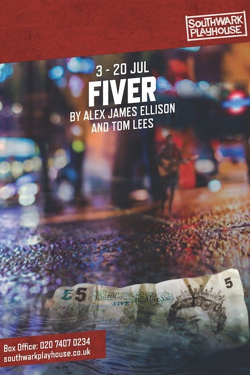 Fiver: The Concert