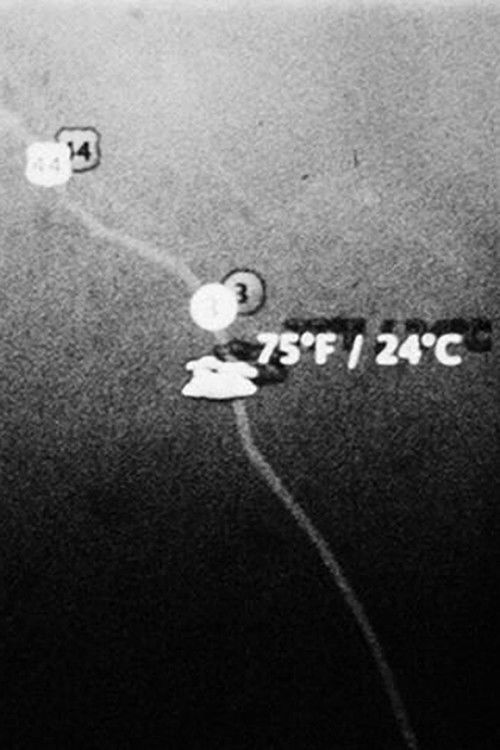 storm crossings : shifting geometries