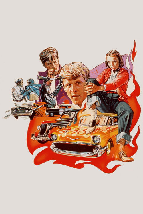 Visszatérés Macon megyébe