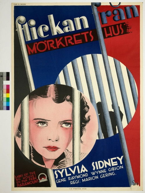 Ladies of the Big House