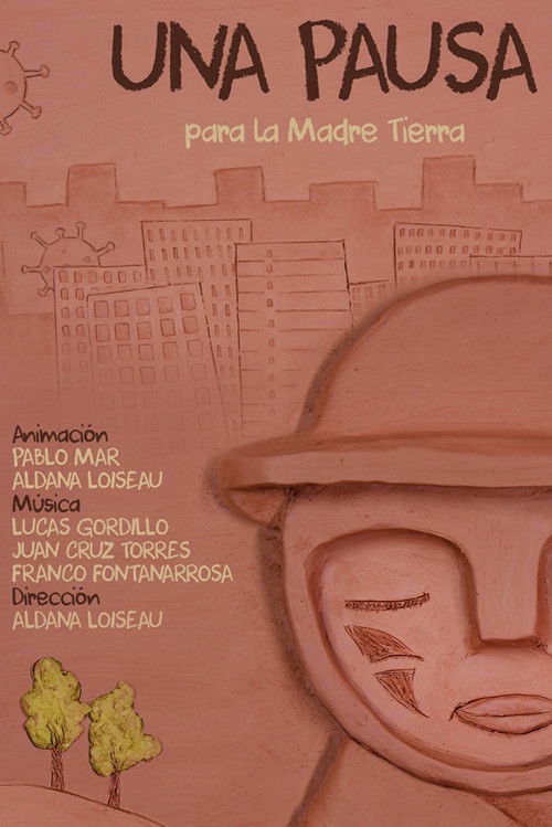 Una pausa para la Madre Tierra