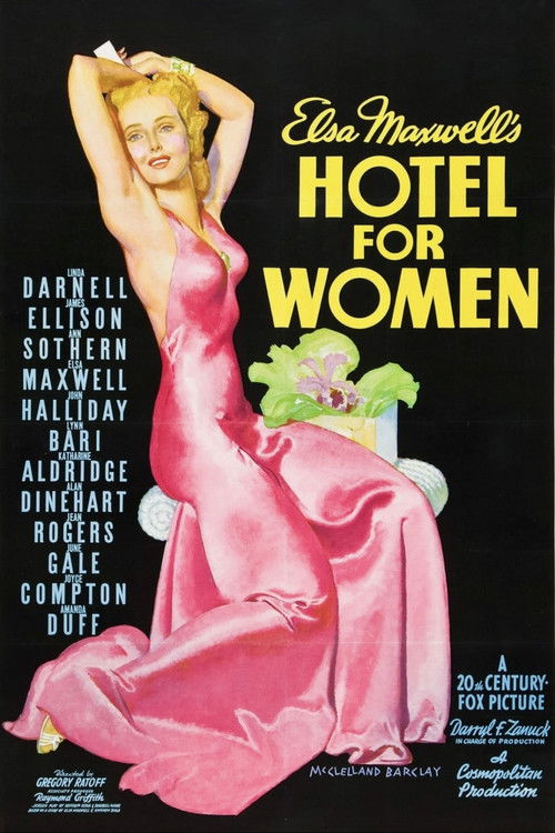 Hotel for Women