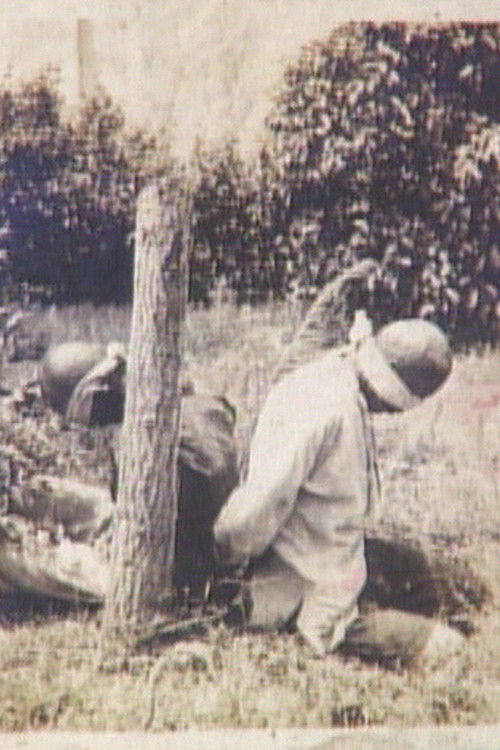 Blood Evidence: Nanjing