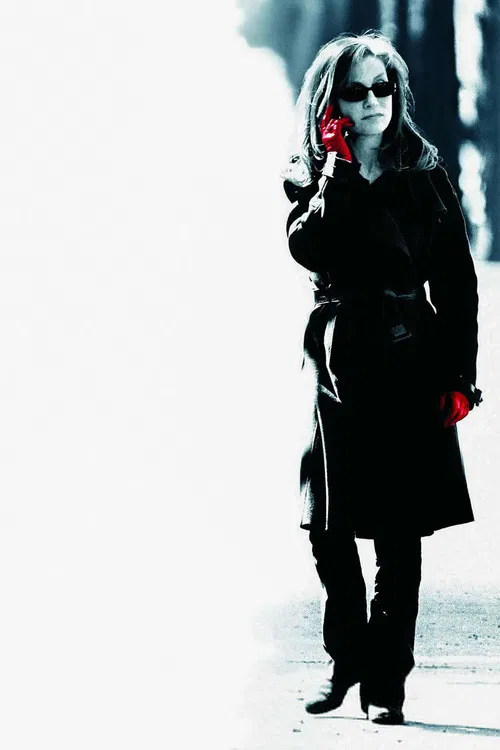 Titkos állami ügyek