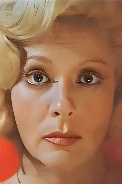 The Dried Butterflies