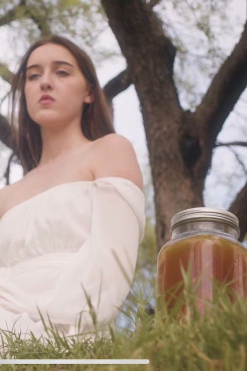 My Heart Belongs to the Pickled Man