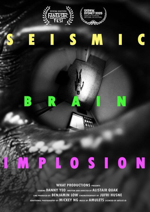Seismic Brain Implosion