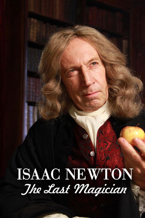 Isaac Newton: Az utolsó mágus