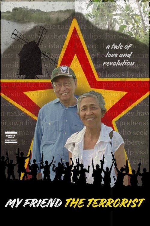 My Friend the Terrorist, A Tale of Love and Revolution