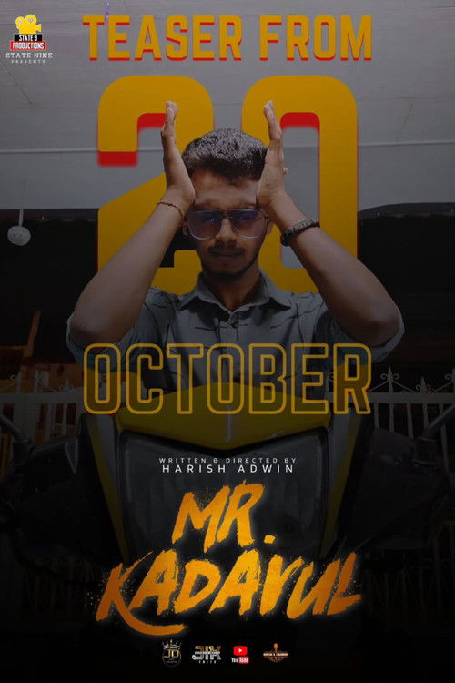 Mr. Kadavul