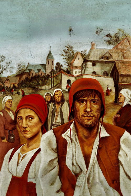 Martin Guerre visszatér