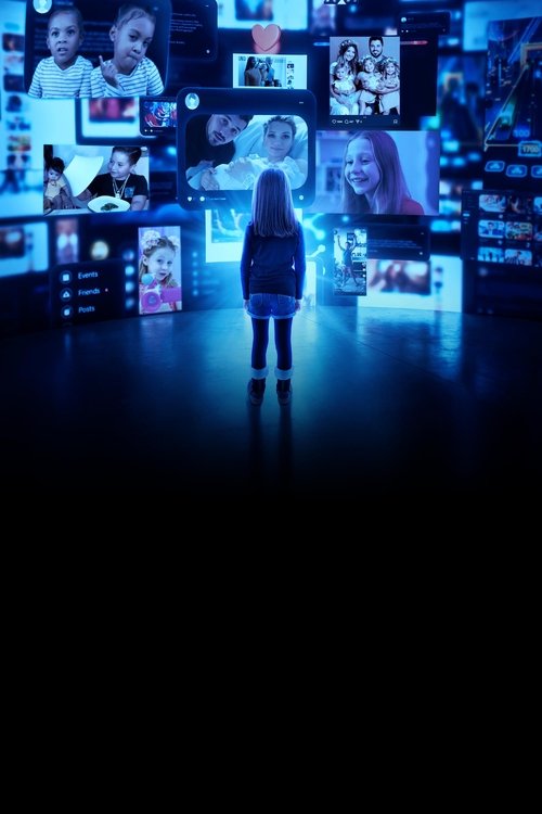 Born to Be Viral: The Real Lives of Kidfluencers