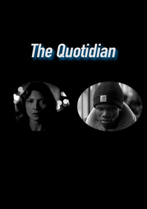 The Quotidian