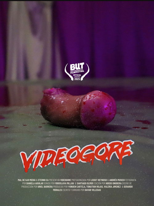 Videogore