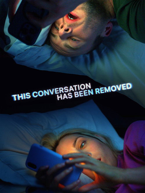 This Conversation Has Been Removed