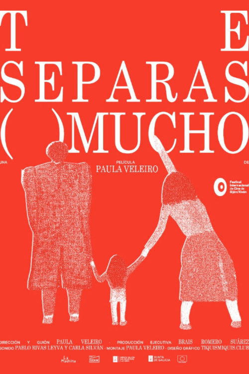 The Distance You Left