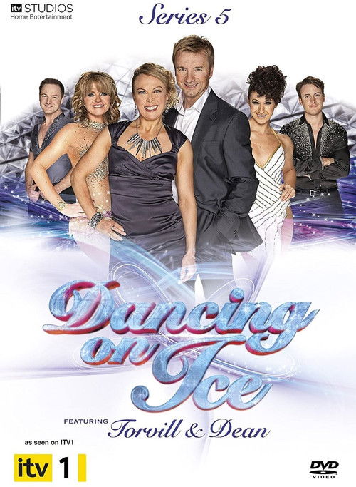 Dancing on Ice