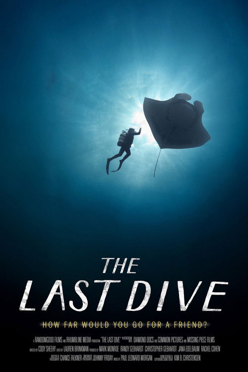 The Last Dive