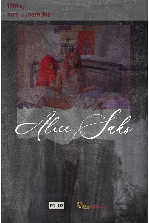 Alice Saks