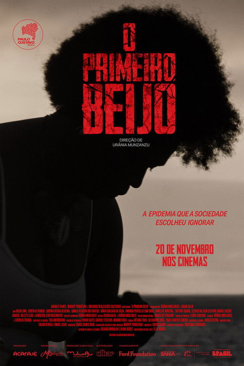 O Primeiro Beijo