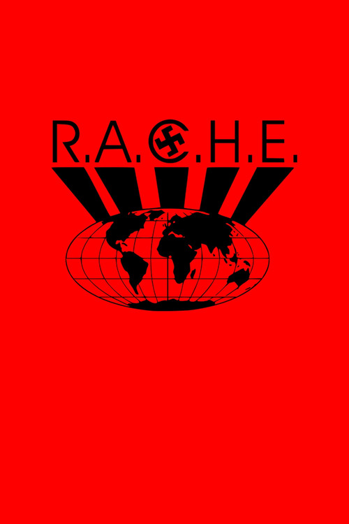 Evangelisti R.A.C.H.E.
