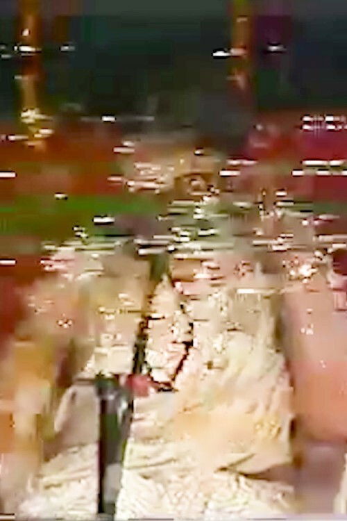 If From Every Tongue it Drips