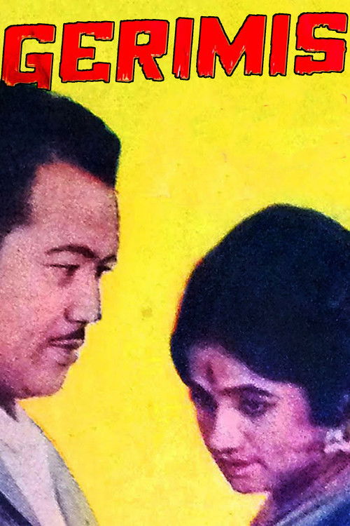 Gerimis