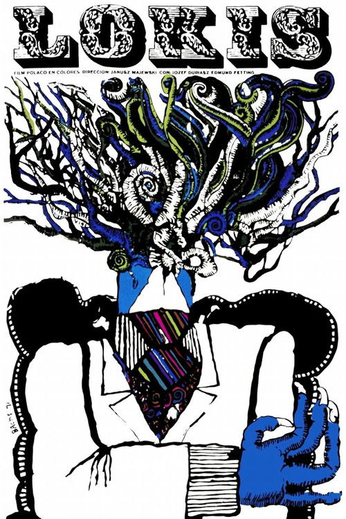 Lokis: A Manuscript of Professor Wittembach